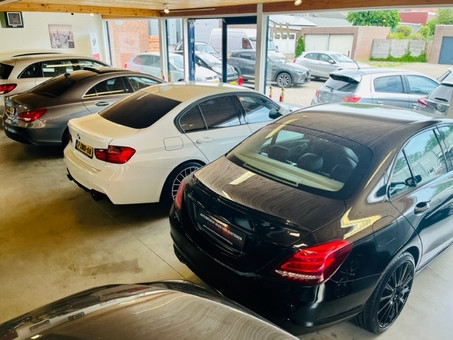 Autogroothandel Beer van Susteren